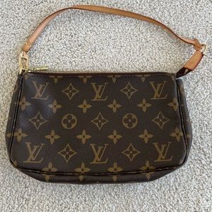 Louis Vuitton Handbag